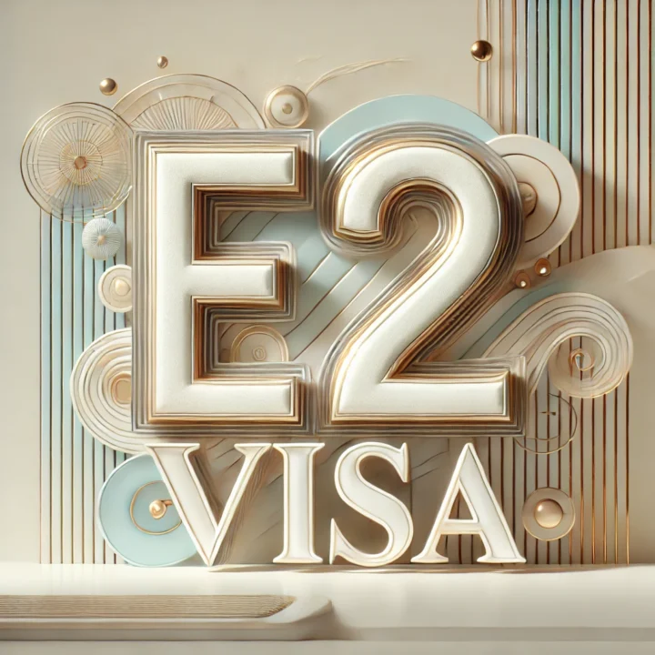 E2비자 회화지도